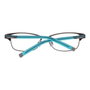 Dsquared2 DQ5002-002-51 Gafas de vista para mujer en negro
