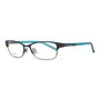 Dsquared2 DQ5002-002-51 Gafas de vista para mujer en negro