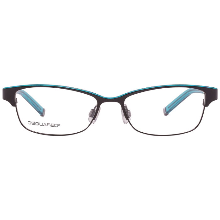 Dsquared2 DQ5002-002-51 Gafas de vista para mujer en negro