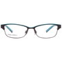 Dsquared2 DQ5002-002-51 Gafas de vista para mujer en negro