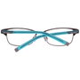 Dsquared2 DQ5002-002-51 Gafas de vista para mujer en negro