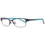Dsquared2 DQ5002-002-51 Gafas de vista para mujer en negro