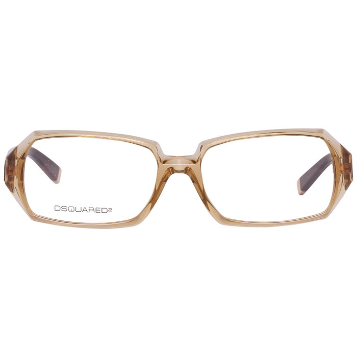 Dsquared2 DQ5019-045-54 Gafas de vista Marrón