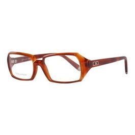 Montura de Gafas Mujer Dsquared2 DQ5019-053-54 ø 54 mm