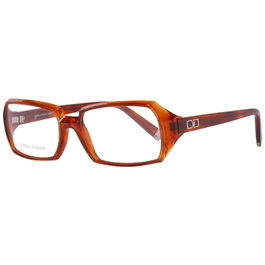 Dsquared2 DQ5019-053-54 Gafas de vista para mujer Marrón