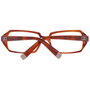 Dsquared2 DQ5019-053-54 Gafas de vista para mujer Marrón