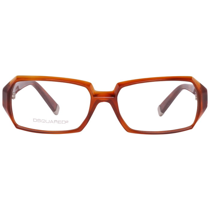 Dsquared2 DQ5019-053-54 Gafas de vista para mujer Marrón