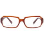 Dsquared2 DQ5019-053-54 Gafas de vista para mujer Marrón