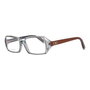 Montura de Gafas Mujer Dsquared2 DQ5019-087-54 ø 54 mm