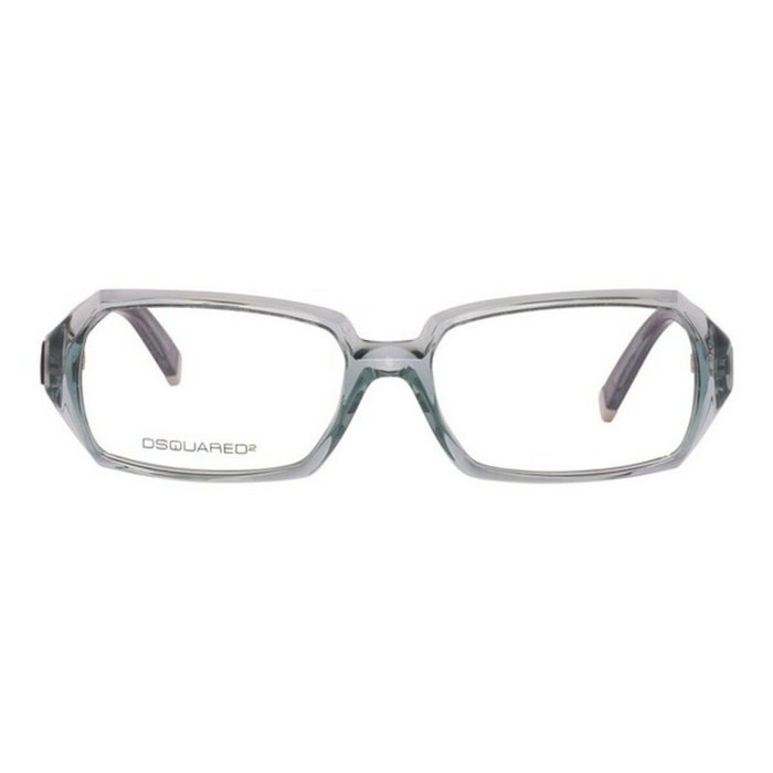 Montura de Gafas Mujer Dsquared2 DQ5019-087-54 ø 54 mm