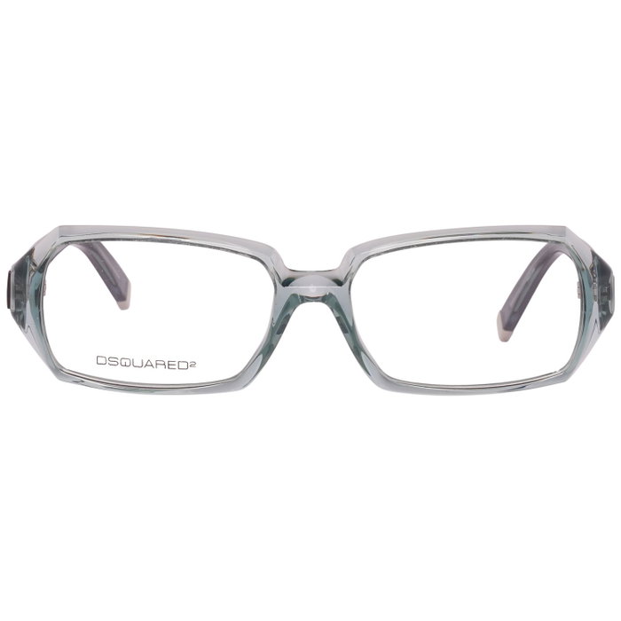 Dsquared2 DQ5019-087-54 Gafas de vista para mujer en color transparente
