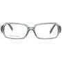 Dsquared2 DQ5019-087-54 Gafas de vista para mujer en color transparente