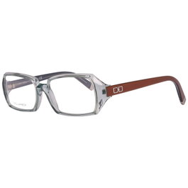 Dsquared2 DQ5019-087-54 Gafas de vista para mujer en color transparente