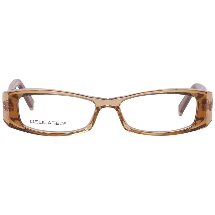 Dsquared2 DQ5020-045-51 Gafas de vista marrón para mujer