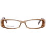 Dsquared2 DQ5020-045-51 Gafas de vista marrón para mujer
