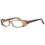 Dsquared2 DQ5020-045-51 Gafas de vista marrón para mujer