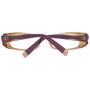Dsquared2 DQ5020-045-51 Gafas de vista marrón para mujer