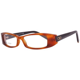 Dsquared2 DQ5020-053-51 Gafas de vista para mujer en marrón