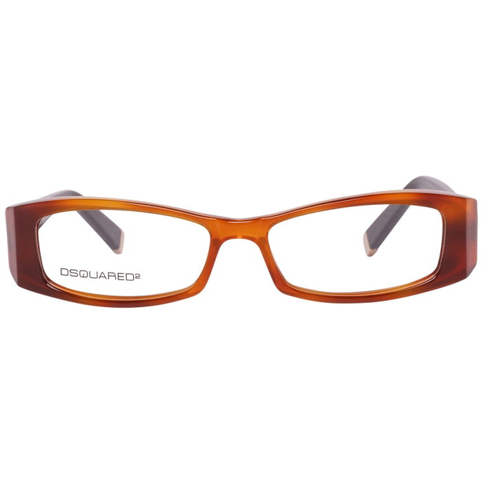 Dsquared2 DQ5020-053-51 Gafas de vista para mujer en marrón