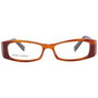 Dsquared2 DQ5020-053-51 Gafas de vista para mujer en marrón