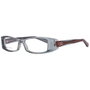 Dsquared2 DQ5020-087-51 Gafas de vista para mujer color transparente