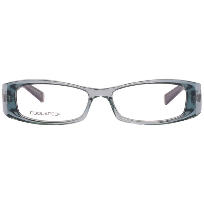 Dsquared2 DQ5020-087-51 Gafas de vista para mujer color transparente