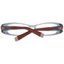 Dsquared2 DQ5020-087-51 Gafas de vista para mujer color transparente