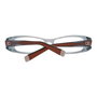 Montura de Gafas Mujer Dsquared2 DQ5020-087-51 Ø 51 mm
