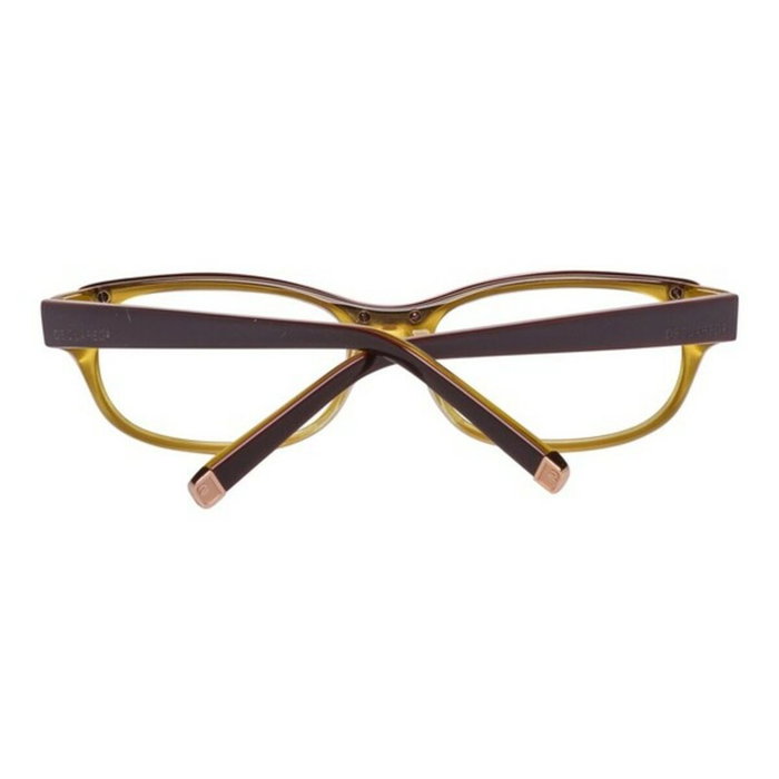 Dsquared2 DQ5022-050-51 Gafas de vista para mujer marrón