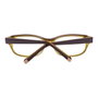 Dsquared2 DQ5022-050-51 Gafas de vista para mujer marrón