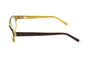 Dsquared2 DQ5022-050-51 Gafas de vista para mujer marrón