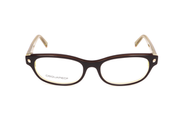 Dsquared2 DQ5022-050-51 Gafas de vista para mujer marrón