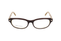 Dsquared2 DQ5022-050-51 Gafas de vista para mujer marrón