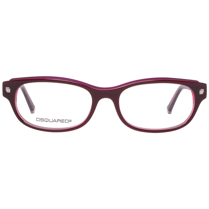 Dsquared2 DQ5022-083-51 Gafas de vista morado