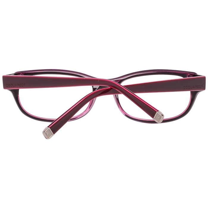 Dsquared2 DQ5022-083-51 Gafas de vista morado
