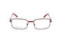 Dsquared2 DQ5025-045-51 Gafas de vista para hombre en marrón