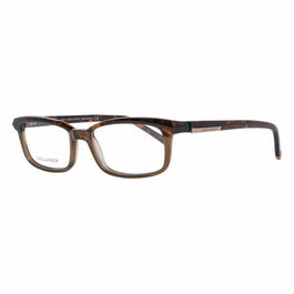 Montura de Gafas Hombre Dsquared2 DQ5034-056-53 Marrón Ø 53 mm