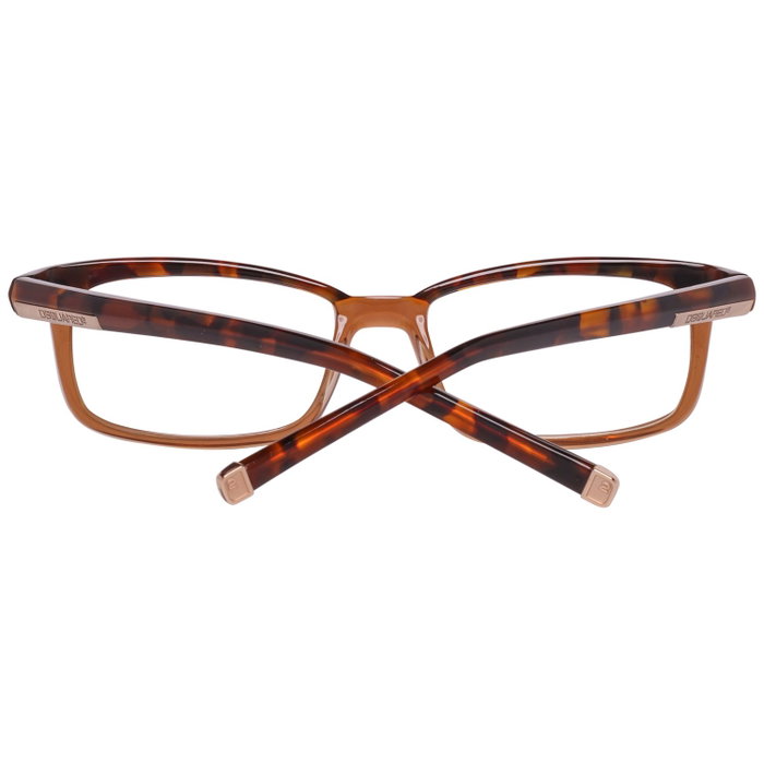 Dsquared2 DQ5034-56B-53 Gafas de vista para hombre en marrón