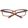 Dsquared2 DQ5034-56B-53 Gafas de vista para hombre en marrón