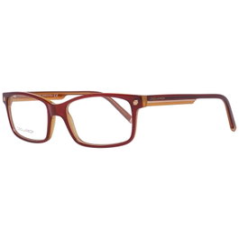 Dsquared2 DQ5036-071-54 Gafas de vista para hombre en rojo