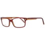 Dsquared2 DQ5036-071-54 Gafas de vista para hombre en rojo