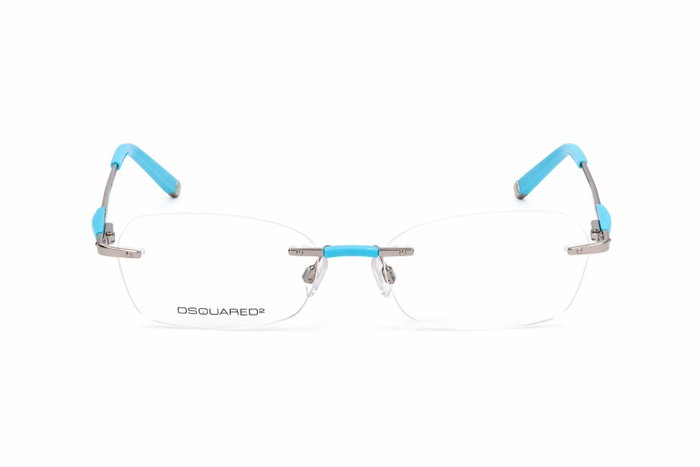 Dsquared2 DQ5044-016-54 Gafas de Vista Gris