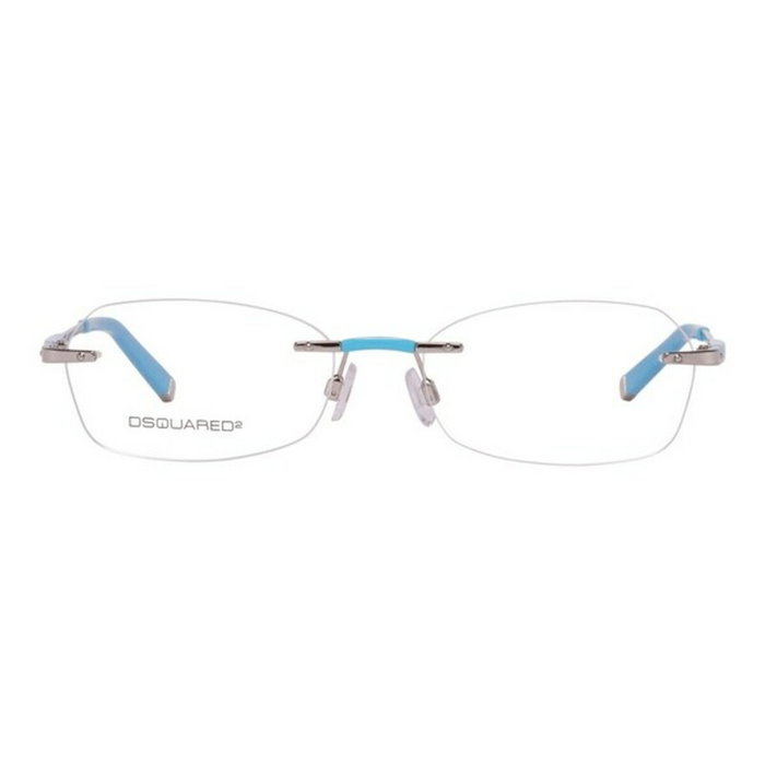 Montura de Gafas Mujer Dsquared2 DQ5044-016-54 ø 54 mm Montura de Gafas Mujer Dsquared2 DQ5044-016-54 ø 54 mm