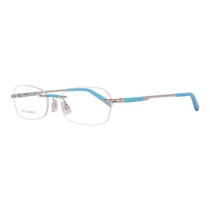 Montura de Gafas Mujer Dsquared2 DQ5044-016-54 ø 54 mm Montura de Gafas Mujer Dsquared2 DQ5044-016-54 ø 54 mm