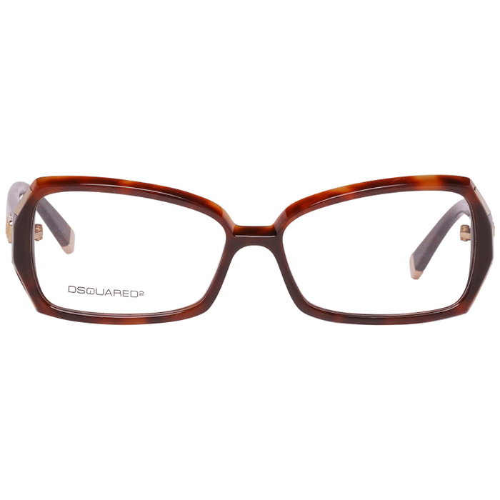 Dsquared2 DQ5049-052-54 Gafas de vista Marrón