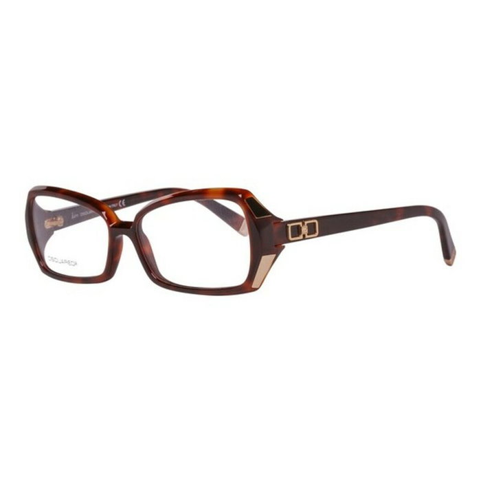Dsquared2 DQ5049-052-54 Gafas de vista Marrón