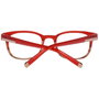 Dsquared2 DQ5051-068-49 Gafas de vista Rojas