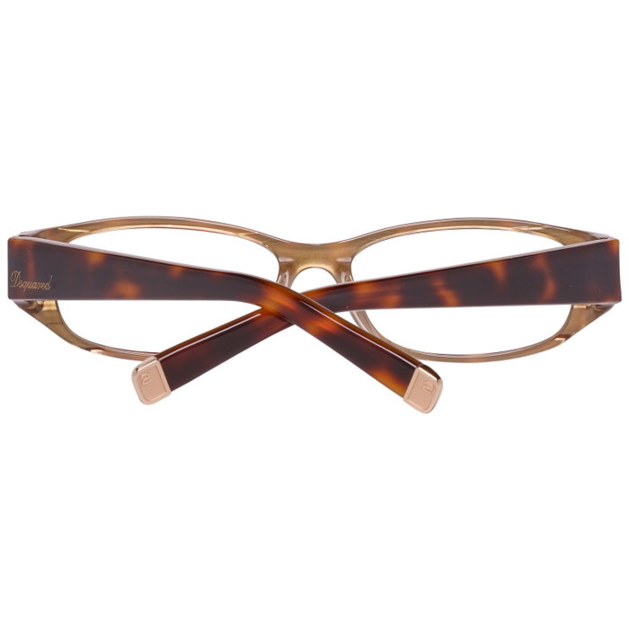 Dsquared2 DQ5053-052-53 Gafas de Vista Marrón