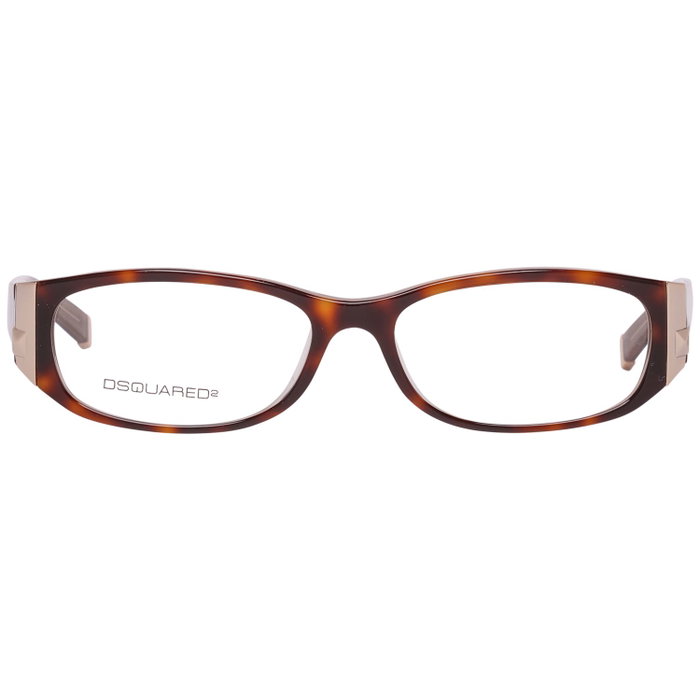 Dsquared2 DQ5053-052-53 Gafas de Vista Marrón
