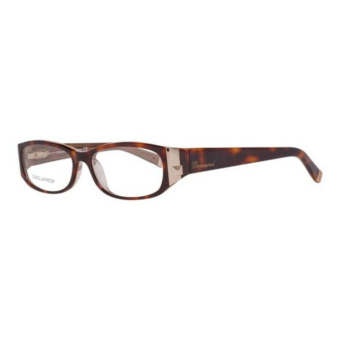Dsquared2 DQ5053-052-53 Gafas de Vista Marrón